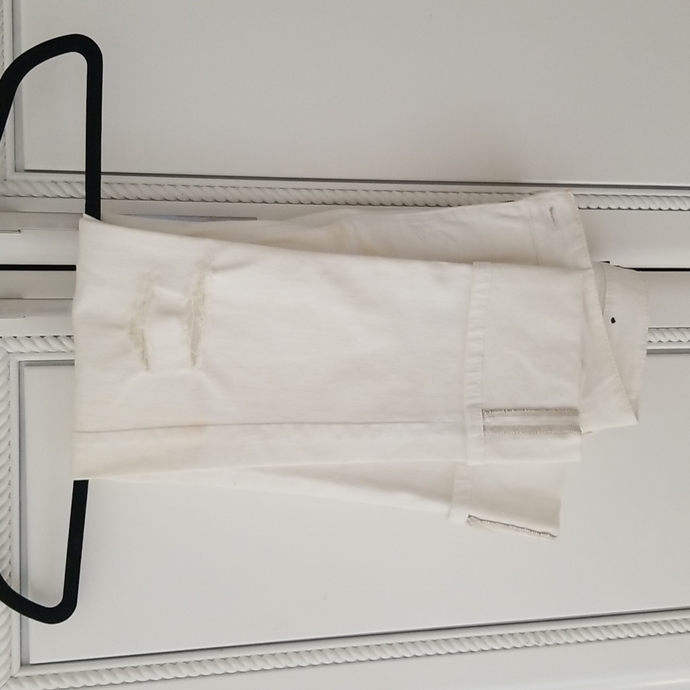 Whitehouse black market capris